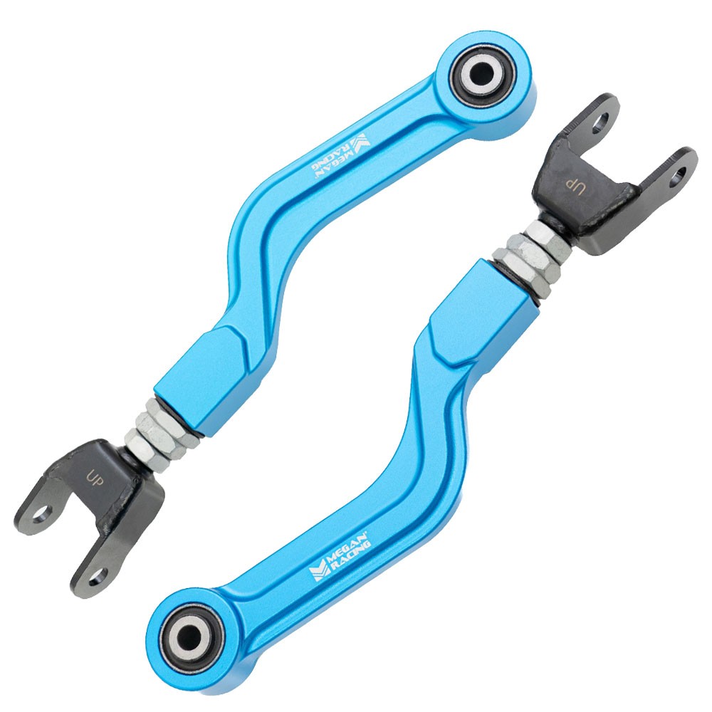 Megan Rear Upper Camber Arm Kit (Harden Rubber) For 2021+ Benz C-Class W206