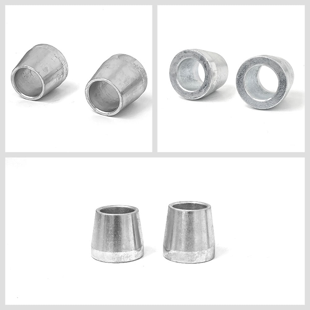 Megan Front Lower Control Arm Bushing (Pillowball) MRS-MT-0678 MRS-MT-0678