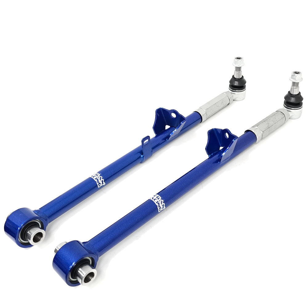 Megan Racing Blue Rear Lower Camber Arm Link For 04-11 Mazda RX-8 (SE3P) MRS-MZ-1410