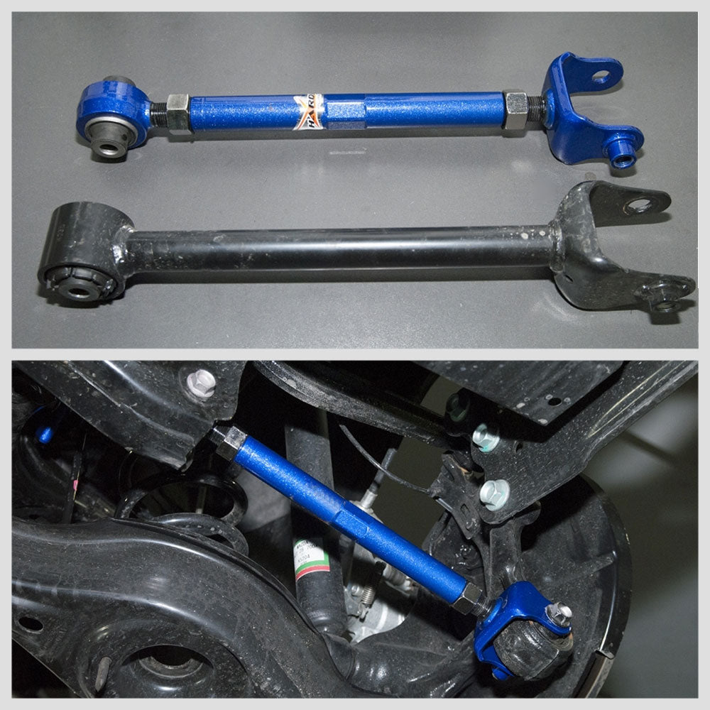 Megan Racing Rear Adjustable Toe Control Arm 13-17 Mazda CX-5 KE MRS-MZ-1670
