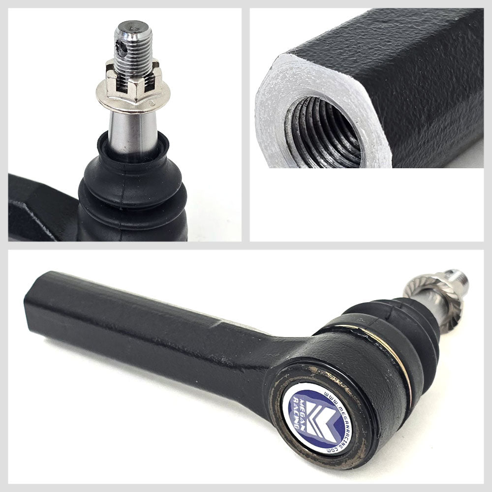 Megan Front Lower Bump Steer Correction Outer Tie Rod End MRS-NS-0261 MRS-NS-0261