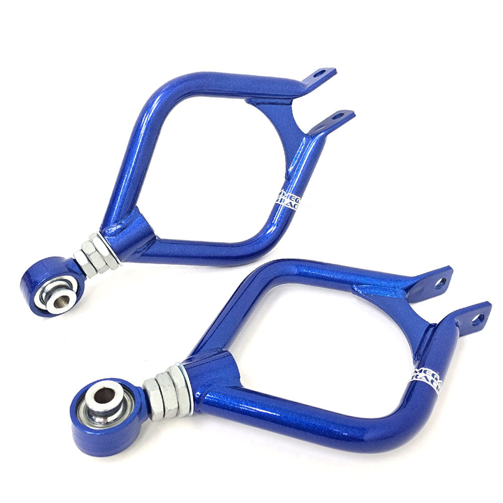 Megan Blue Rear Upper Camber Arm For 89-94 Nissan 240SX S13 MRS-NS-1710