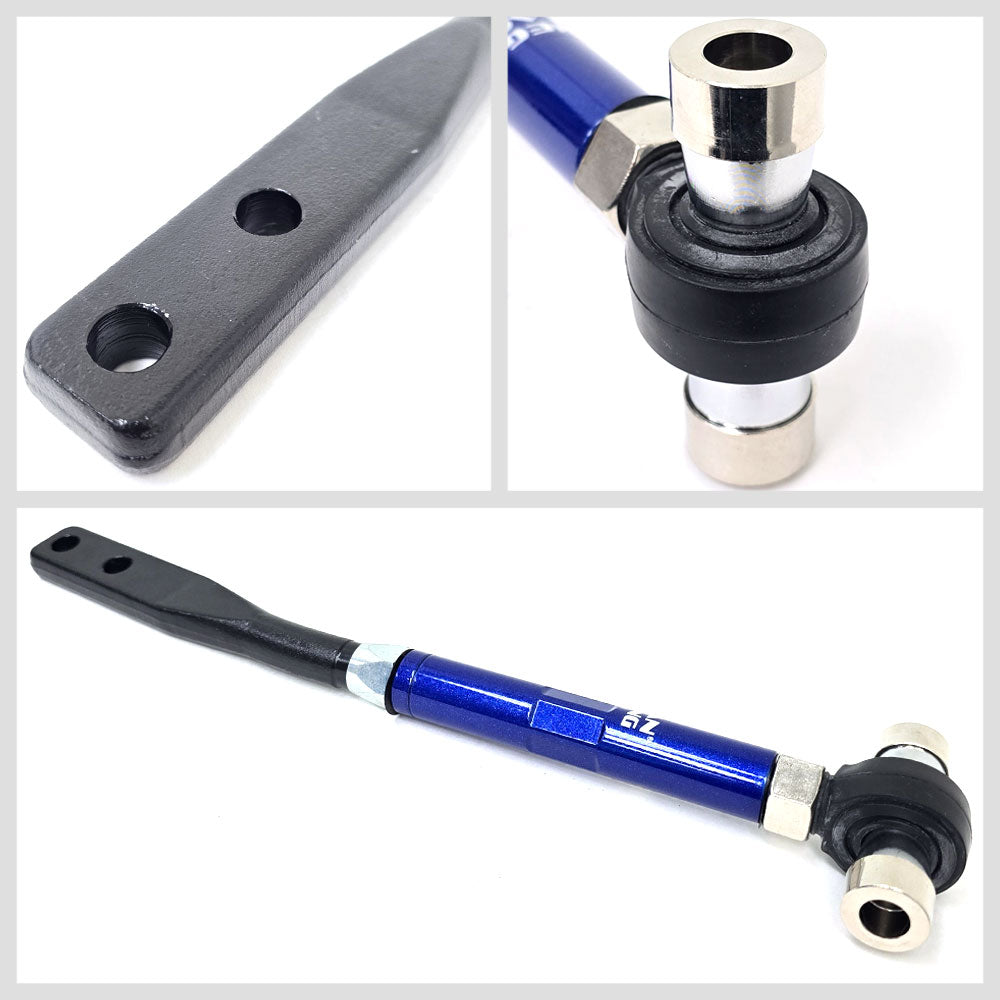 MRS-NS-2081 Megan Front Tension Rod Arm P.Ball For 89-02 Nissan Skyline GT-R AWD R32 R33 R34