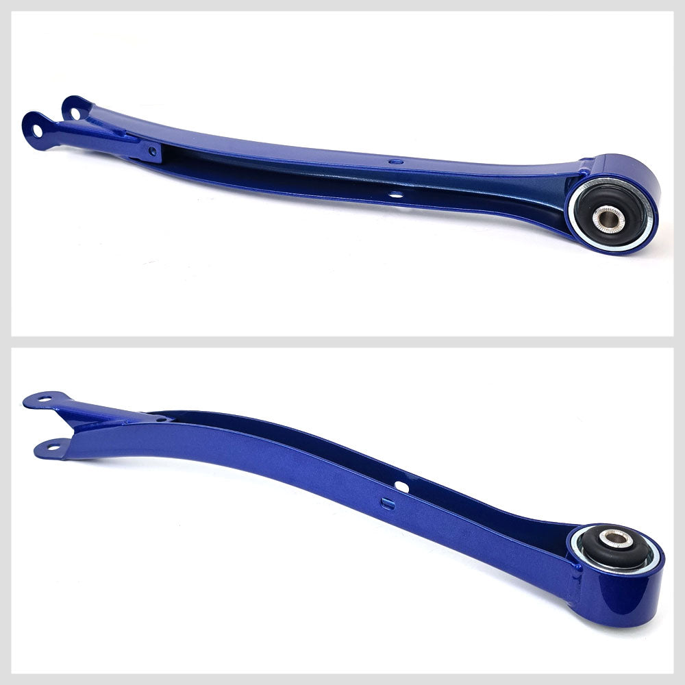 Megan Racing Blue Rear Tailing Arm For 95-07 Subaru Impreza GC GD MRS-SU-0322