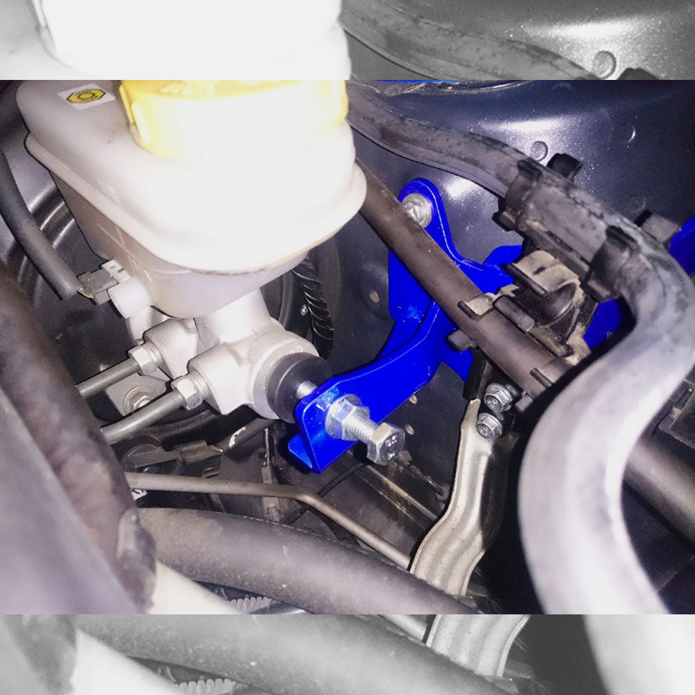 Megan Racing Brake Master Cylinder Stopper LHD MRS-SU-0799