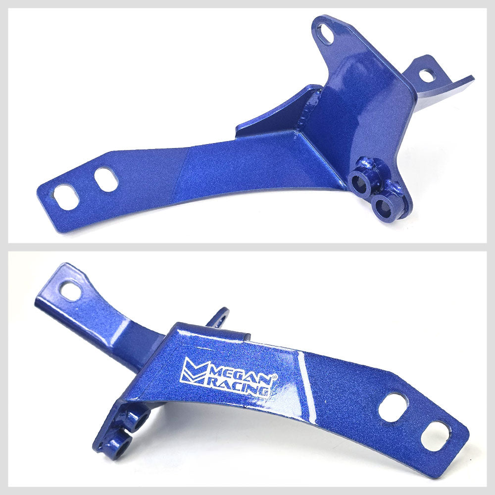 Megan Brake Master Cylinder Brace Stopper For 14-18 Forester/13-17 Subaru XV Crosstrek/15-21 WRX STI/14-20 Levorg LHD