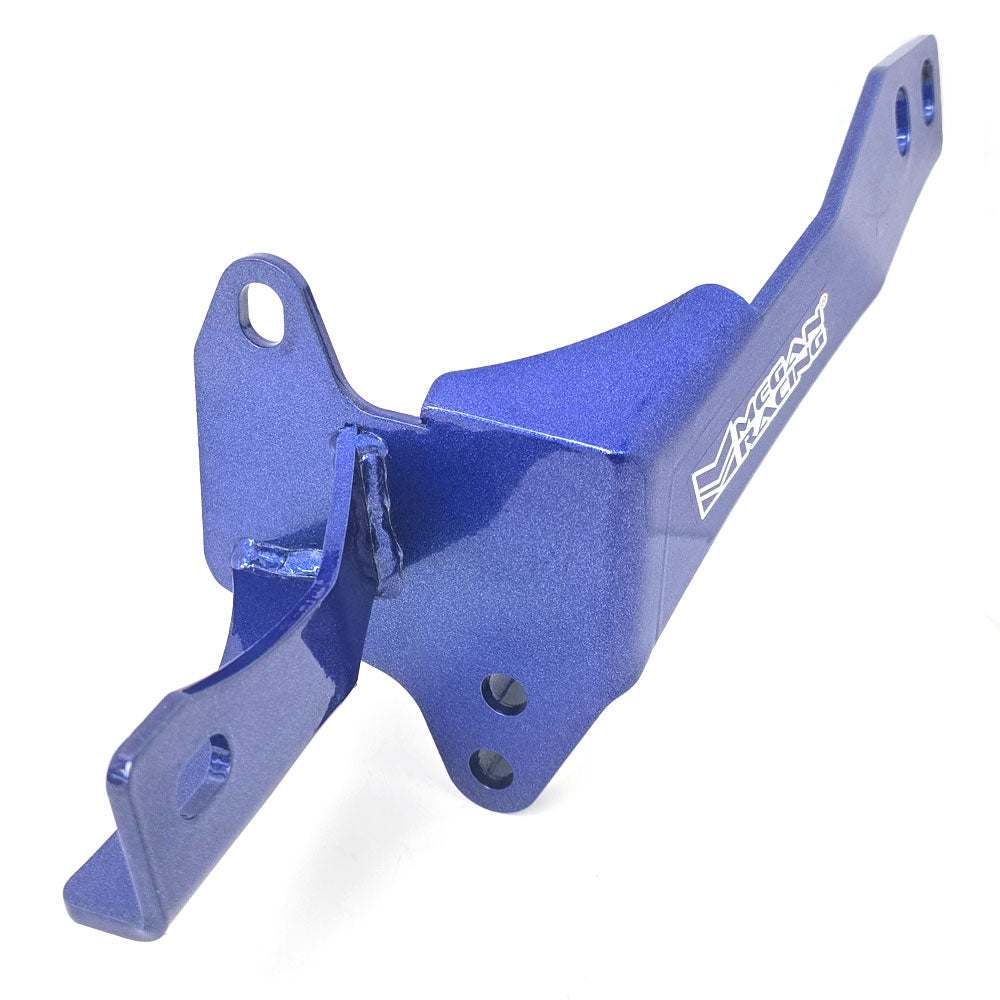 Megan Brake Master Cylinder Brace Stopper For 14-18 Forester/13-17 Subaru XV Crosstrek/15-21 WRX STI/14-20 Levorg LHD