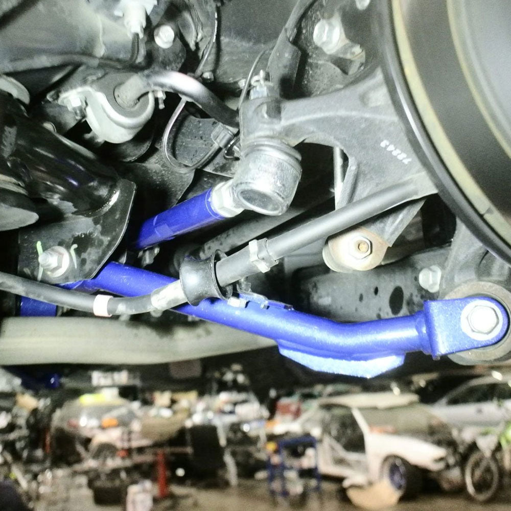 Megan Racing Rear Wheel Toe Arm Control Arm 17+ Impreza GK GT MRS-SU-1070