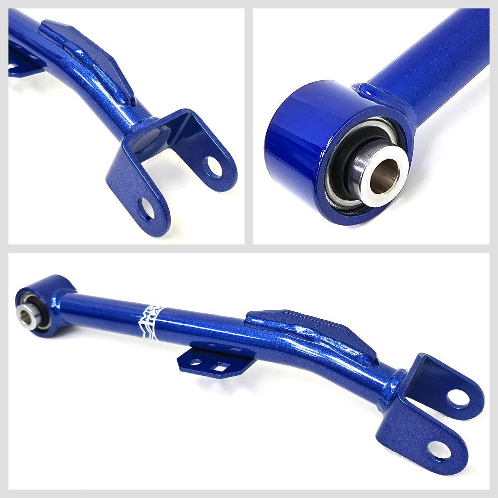 Megan Racing Blue Rear Trailing Arm 17+ Subaru Impreza GK/GT 5th Gen MRS-SU-1080