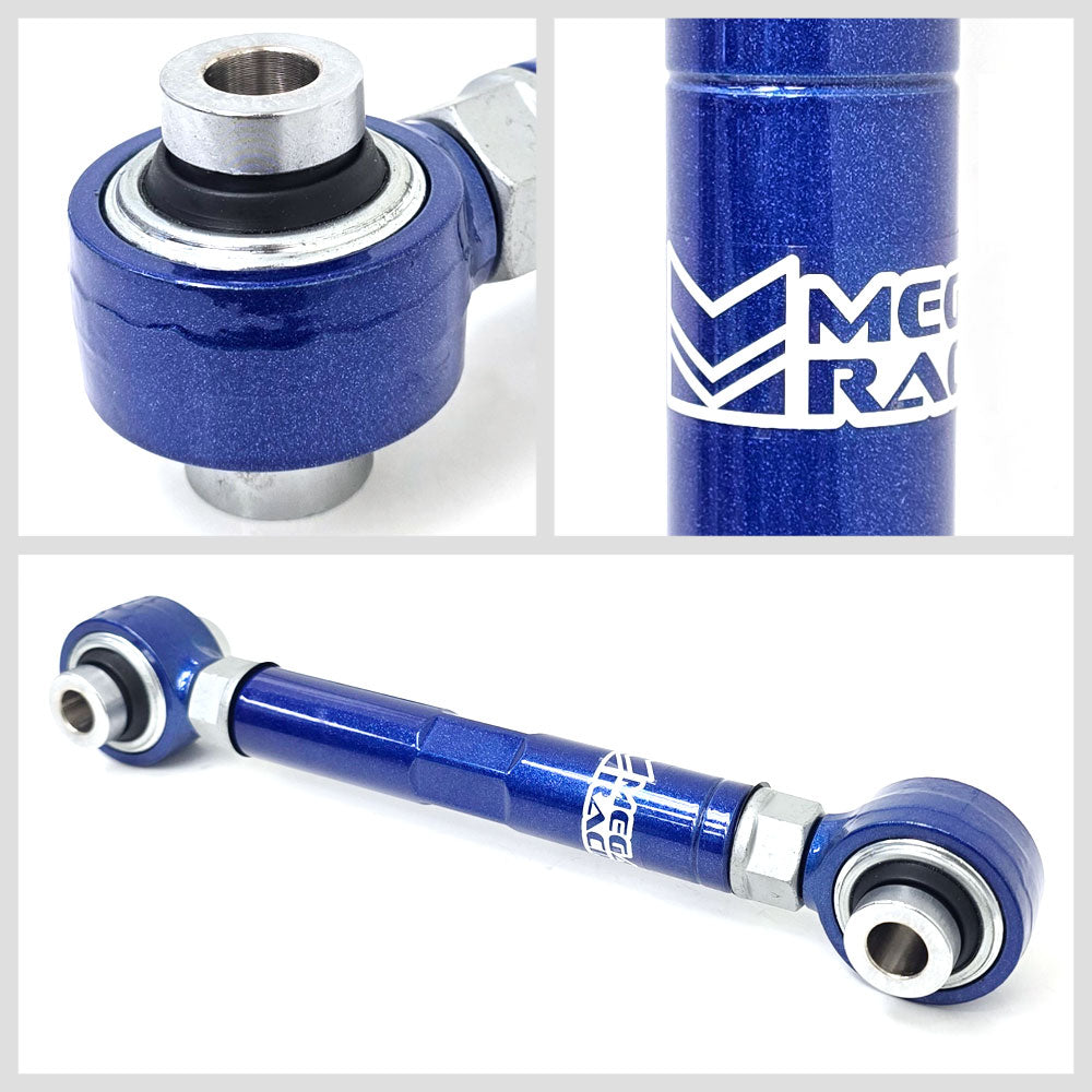 Megan Racing Blue Rear Lower Control Arm Link For 85-87 Corolla AE86 GT-S/SR5 MRS-TY-0620