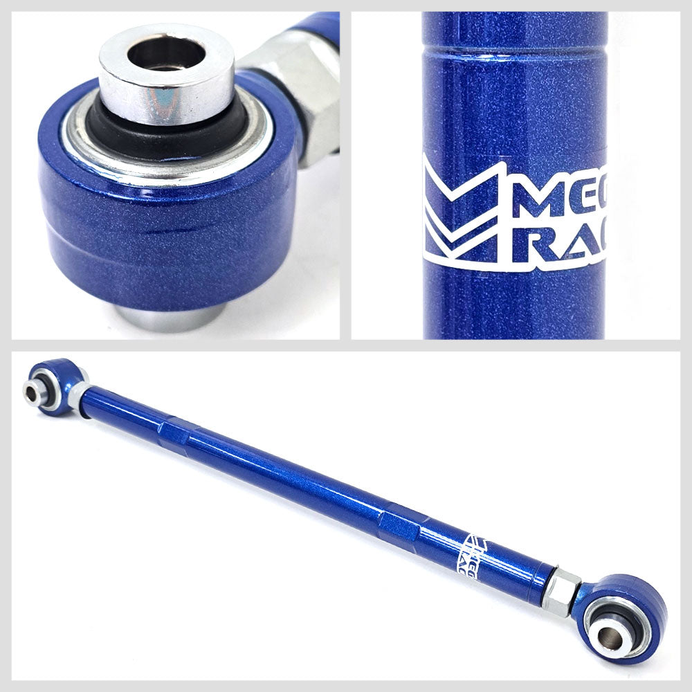 Megan Racing Blue Rear Lower Control Arm Link For 85-87 Corolla AE86 GT-S/SR5 MRS-TY-0620