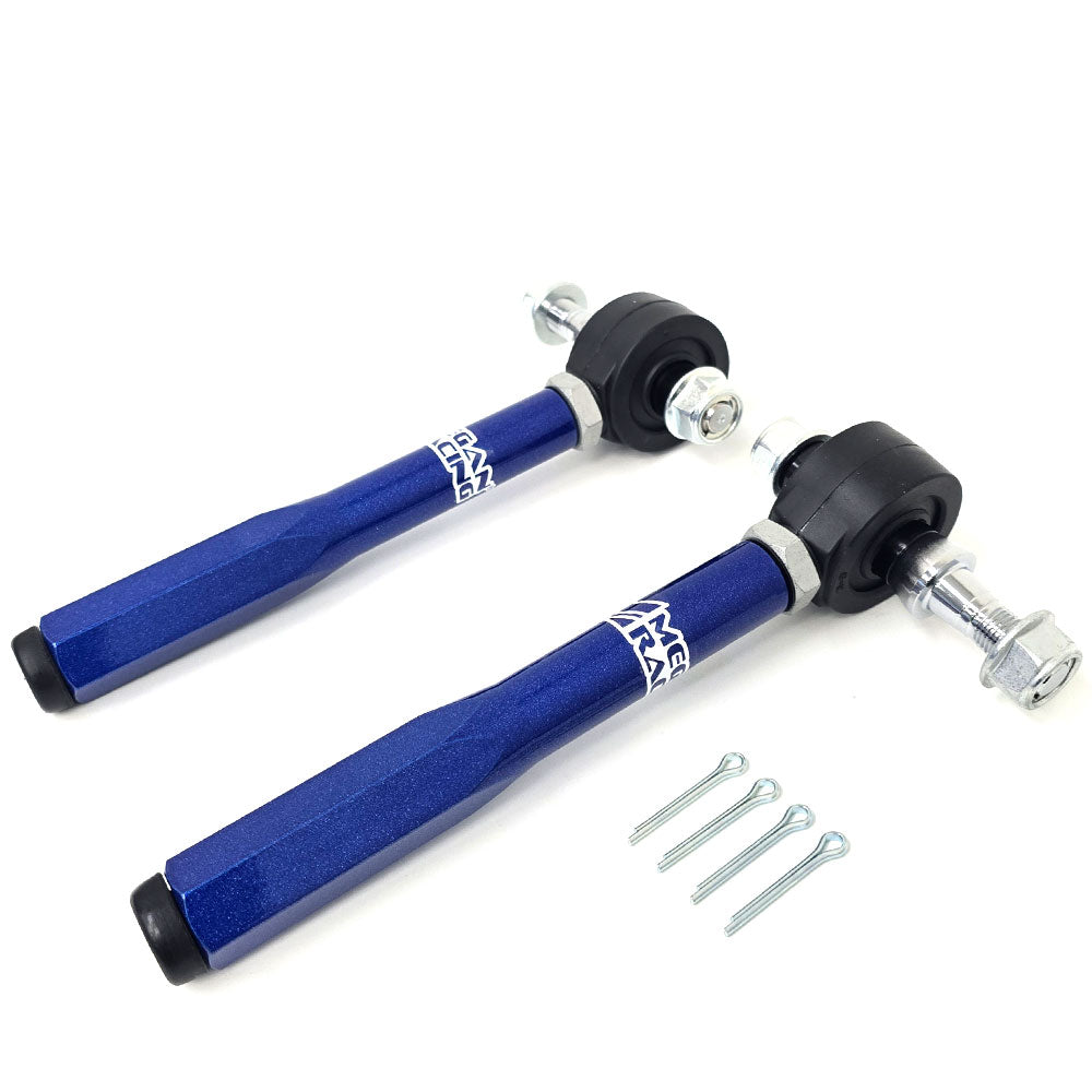 Megan Racing Front Outer Tie Rod End For 83-87 Corolla AE86 GTS/SR5 Power Steering MRS-TY-0663