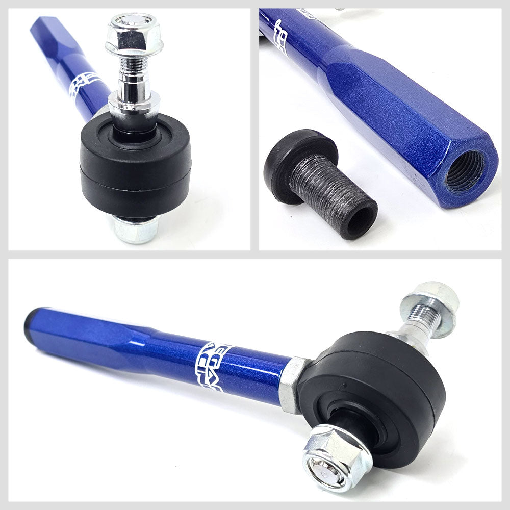 Megan Racing Front Outer Tie Rod End For 83-87 Corolla AE86 GTS/SR5 Power Steering MRS-TY-0663