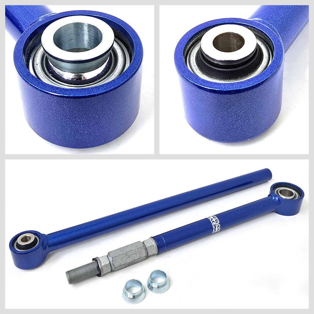 Megan Rear Lateral Rod Transverse Arm (Pillowball) MRS-TY-0681