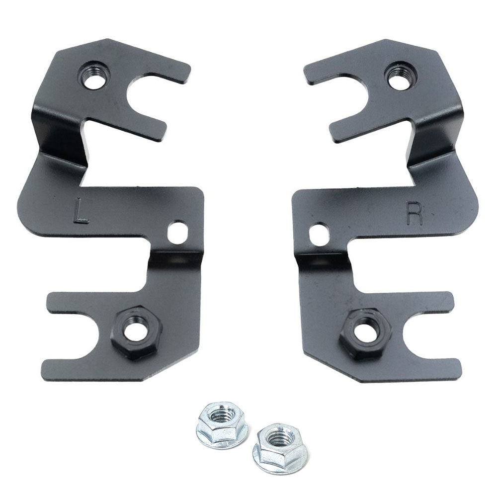 Megan MRS-TY-1821 Rear Upper Camber Kit 21+ Toyota Sienna XL40 MRS-TY-1821