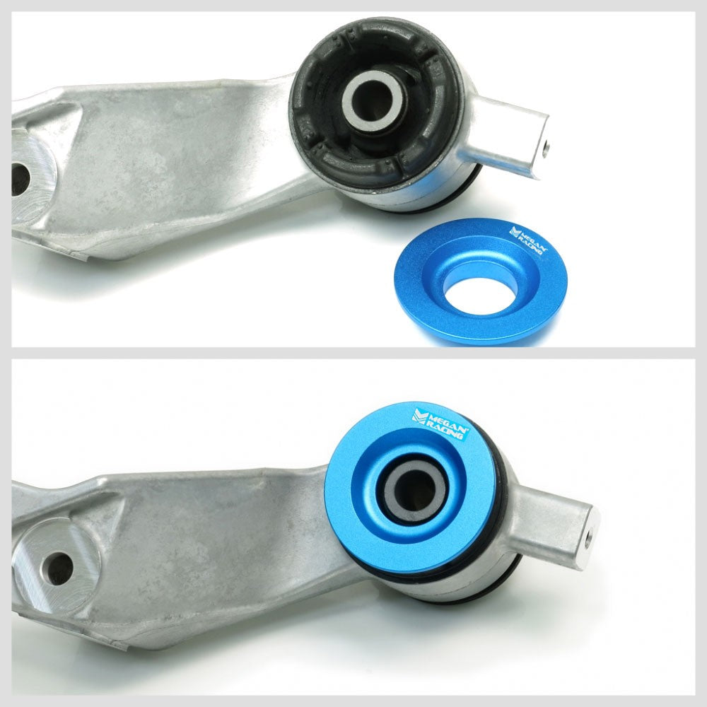 Megan Rear Differential Mount Insert Collars For 23+ Toyota GR Corolla (GZEA14)