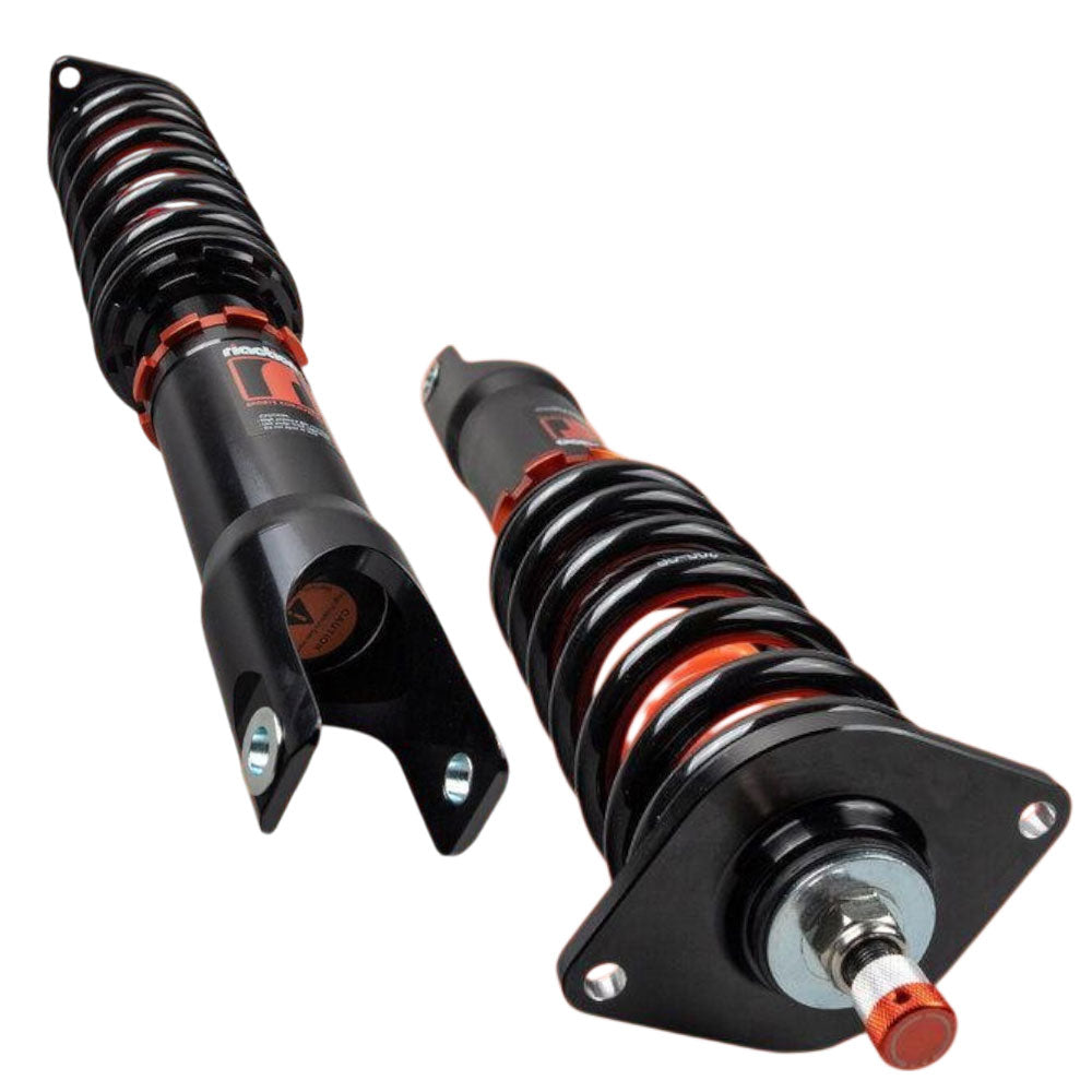 RIA-NS-002-SS Riaction GT-1 Linear (True Rear) Coilover Springs Kit For G37/370Z/Nissan Z RZ34