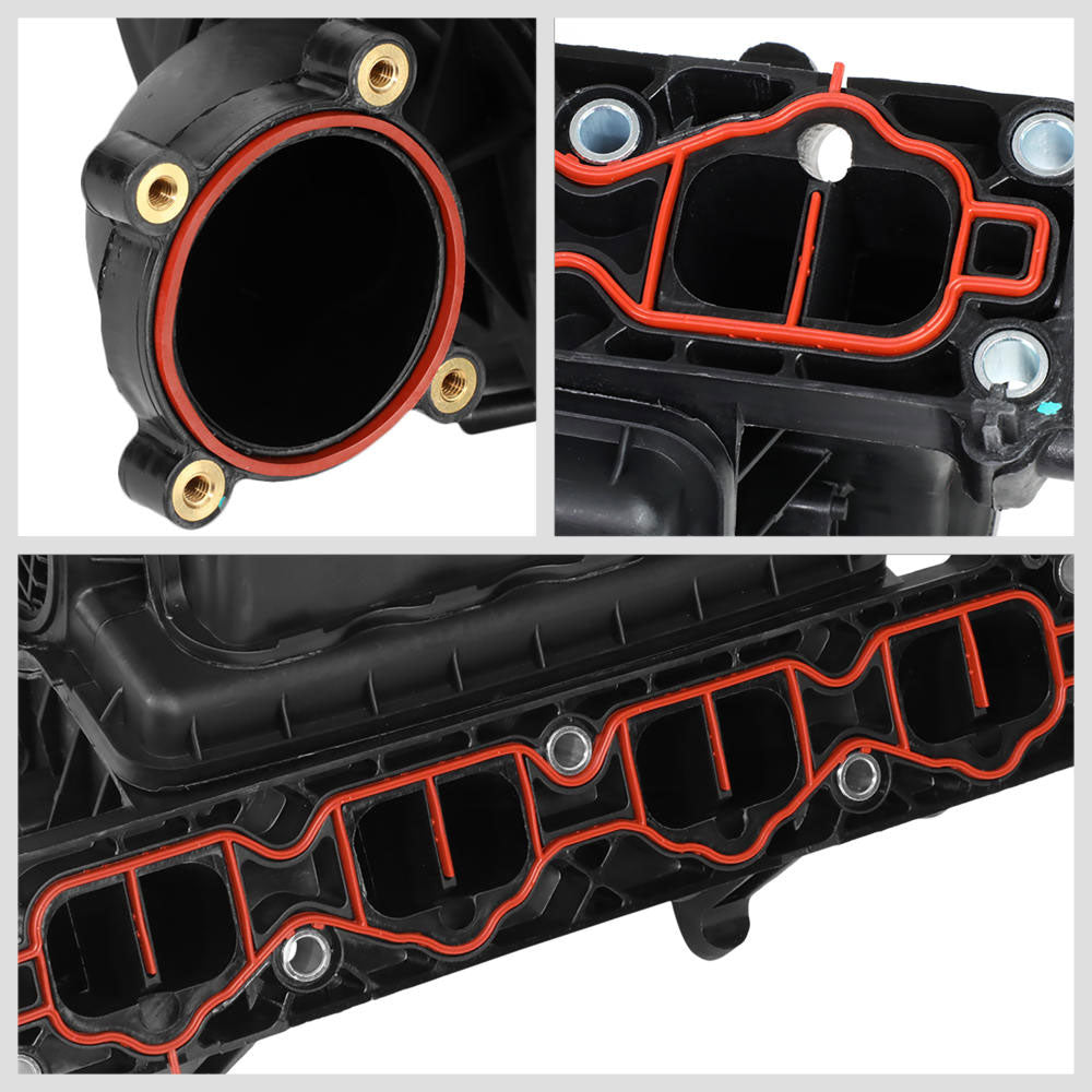 BFC-ITKM-023 OE Style Engine Intake Manifold For 09-11 Chevy Aveo/Aveo5 & 09 Pontiac G3 Wave