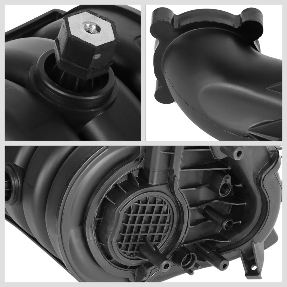 BFC-ITKM-023 OE Style Engine Intake Manifold For 09-11 Chevy Aveo/Aveo5 & 09 Pontiac G3 Wave