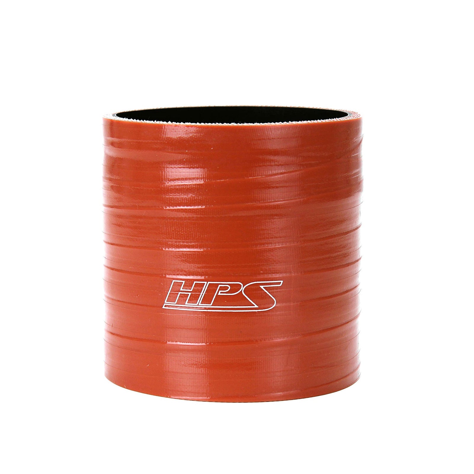 ORCH-HOT-205 HPS Orange Intercooler Boot Hose For 08-10 Super Duty 6.4L Diesel ORCH-HOT-205