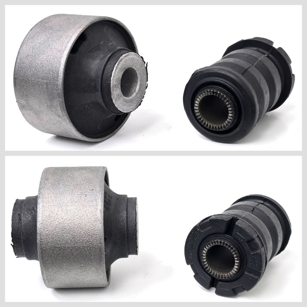 RC-666081 Rocar 2PCs Front Lower (Left or Right) Control Arm Bushing For 01-05 RAV4 XA20