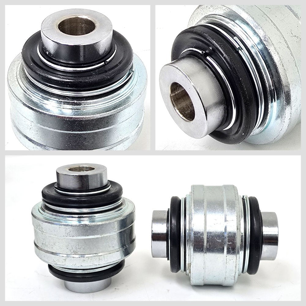 RC-666395 Rocar Rear Lower Knuckle Bushing For 11-17 CT200h/15-21 NX/11-16 tC/06-18 RAV4