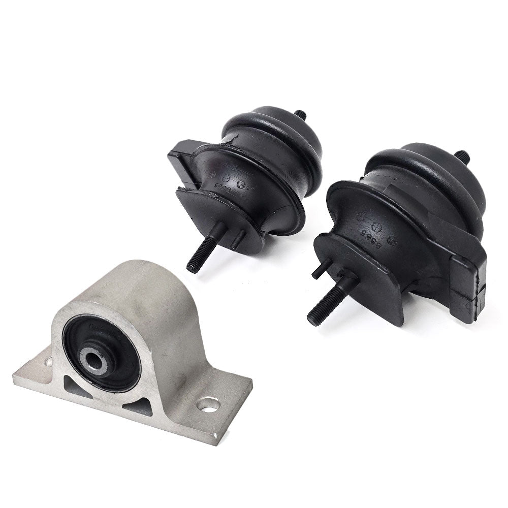 Rocar Engine Transmission Mount 03-09 350Z Z33/G35 V35 RC-EM0064