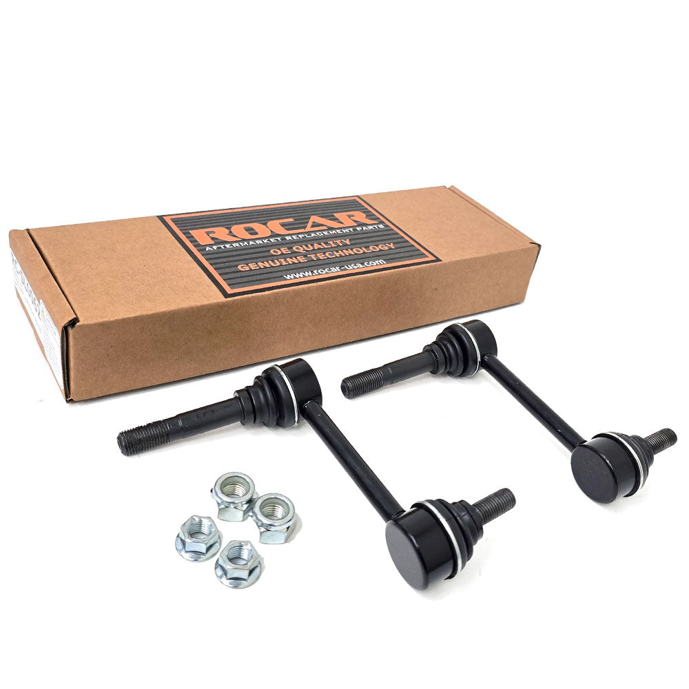 Rocar RC-SL0062 Front Stabilizer Sway Bar End Links RC-SL0062