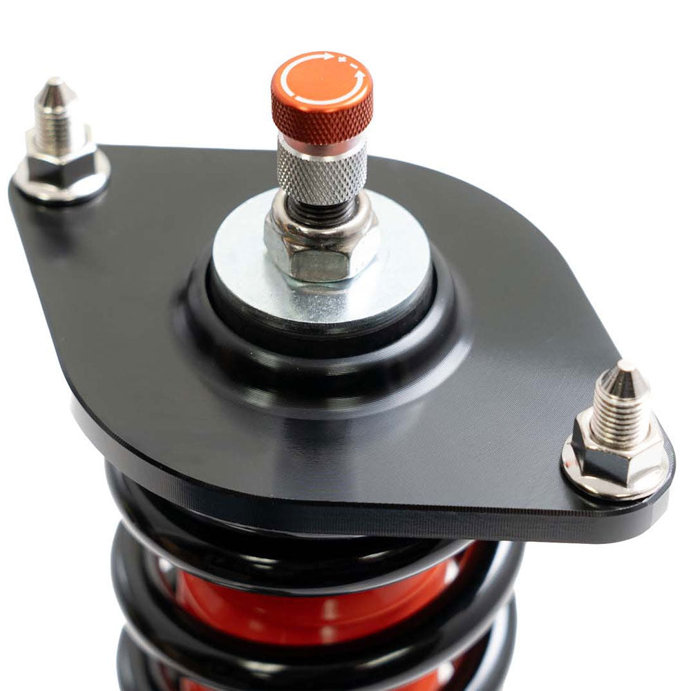 RIA-SB-010-LT Riaction GT-1 Linear Coilover Springs Kit For 15-21 Subaru WRX / WRX STI (VA)