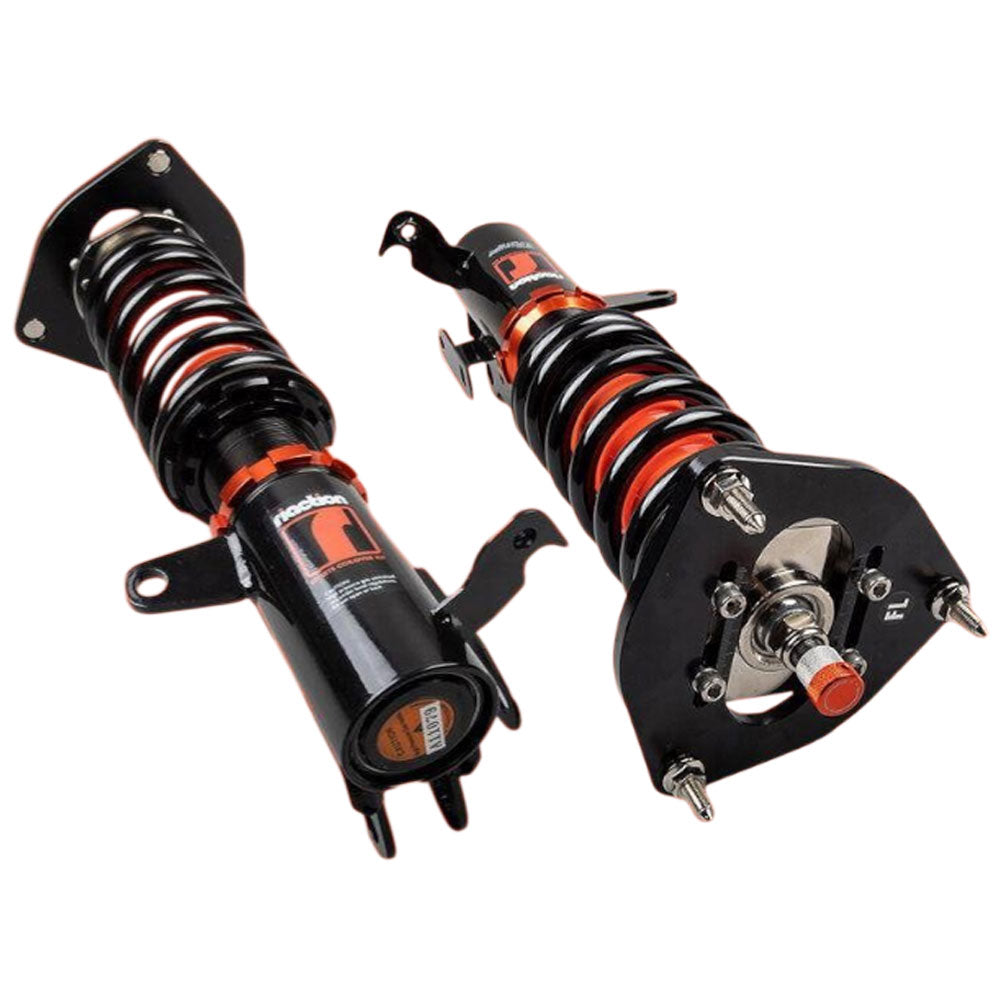 RIA-SB-027-LT Riaction GP-1 Digressive Coilover Springs Kit For Gen2 Subaru BRZ/Toyota GR86