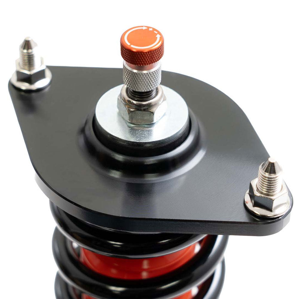 RIA-SB-027-LT Riaction GP-1 Digressive Coilover Springs Kit For Gen2 Subaru BRZ/Toyota GR86