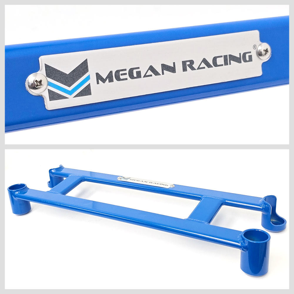 Megan Race Front Lower Strut H Brace Bracket 03-08 Mazda 6 GG1 SB-HBM6