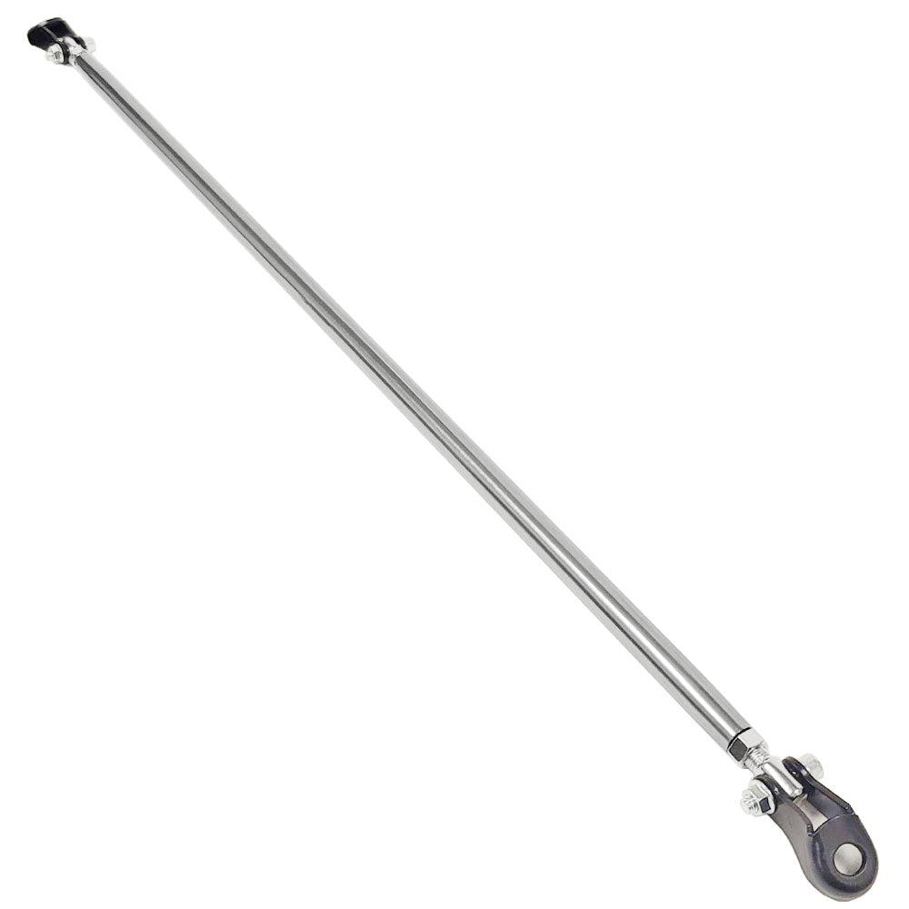 Megan SB-HCPB92G C-Piller Strut Tower Brace Bar For 92-00 Civic/94-01 Integra