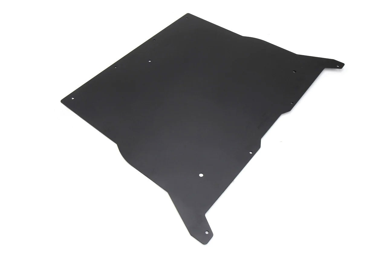 SP-101+102 HPS Front/Rear Skid Plate Undertray Shield For Tesla 17-23 Model 3/20-23 Model Y