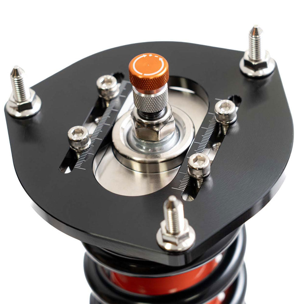 RIA-TA-007-LT Riaction GT-1 Linear Coilover Springs Kit For 09-19 Toyota Corolla (E140 E170)