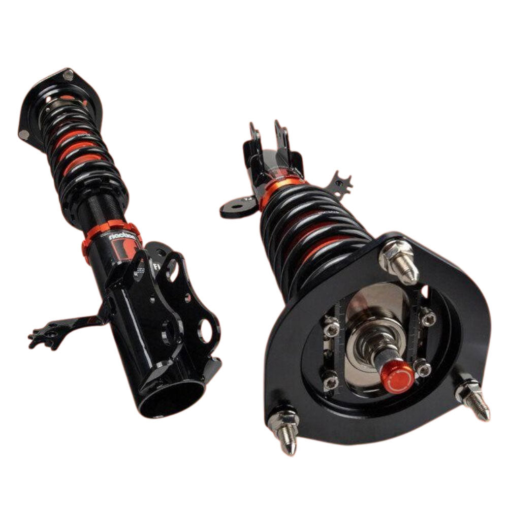 RIA-TA-060-LT Riaction GT-1 Linear Coilover Springs Kit For 18-24/25+ Toyota Camry SE/XSE FWD