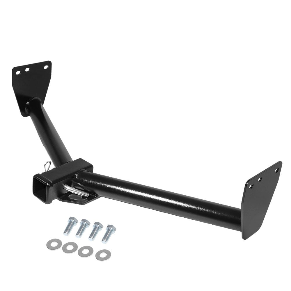 2" inches Square Class-3 Steel Tow Hitch Receiver For 03-09 Kia Sorento BL