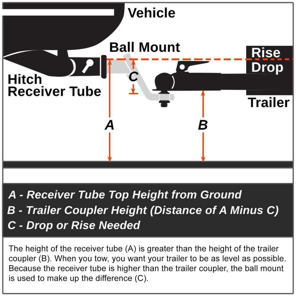 2" inches Square Class-3 Steel Tow Hitch Receiver For 04-15 Titan A60
