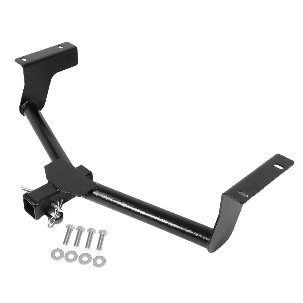 2" inches Square Class-3 Steel Tow Hitch Receiver For 06-18 Toyota RAV4