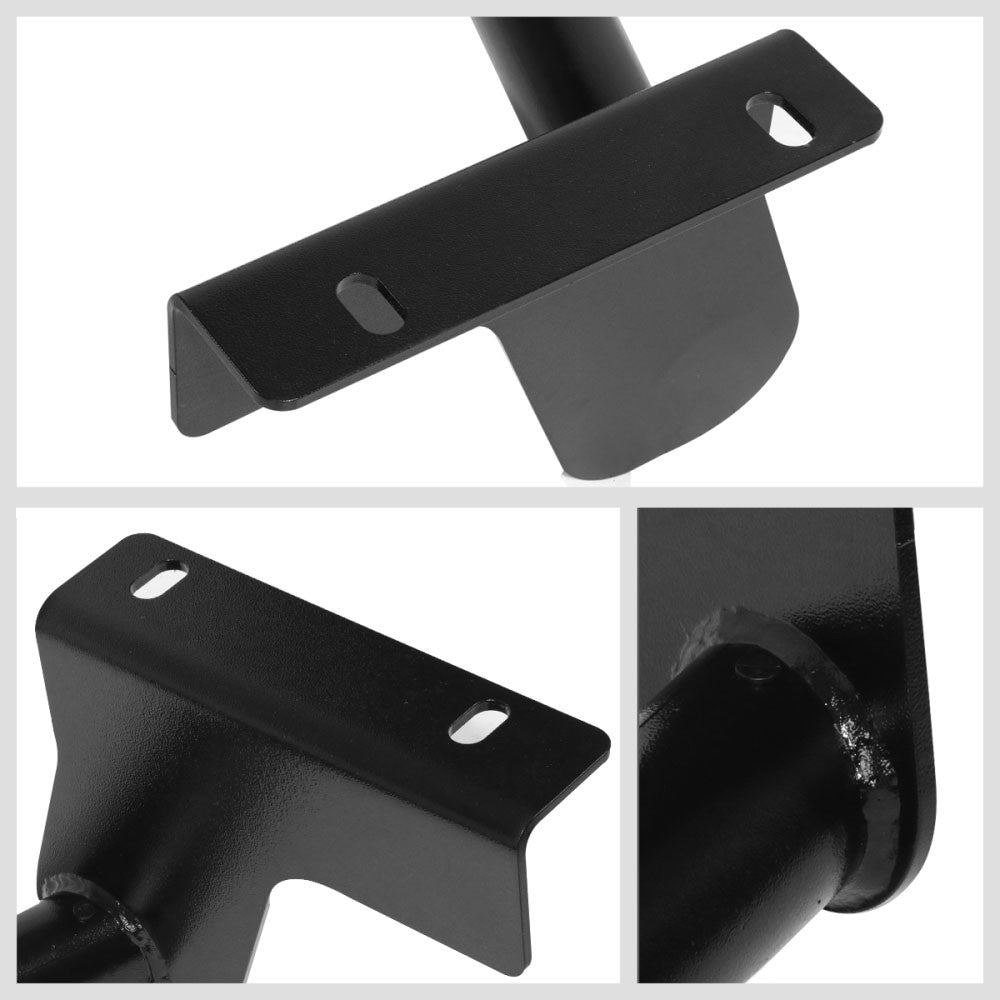 2" inches Square Class-3 Steel Tow Hitch Receiver For 06-18 Toyota RAV4