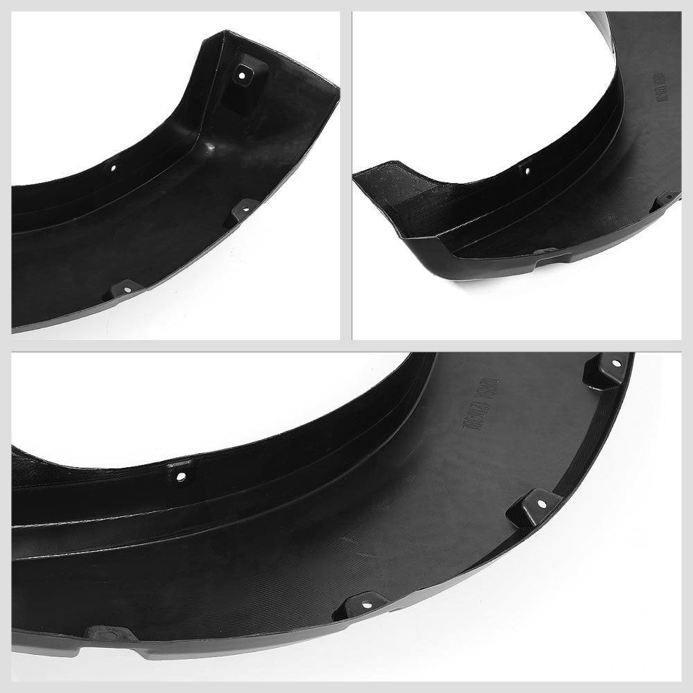 BFC-WFENDER-81015-MBKK Wheel Fender For 11-16 Ford F-250 F-350 Super Duty Styleside
