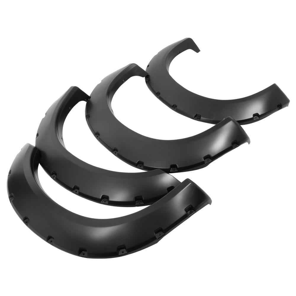 BFC-WFENDER-81015-MBKK Wheel Fender For 11-16 Ford F-250 F-350 Super Duty Styleside