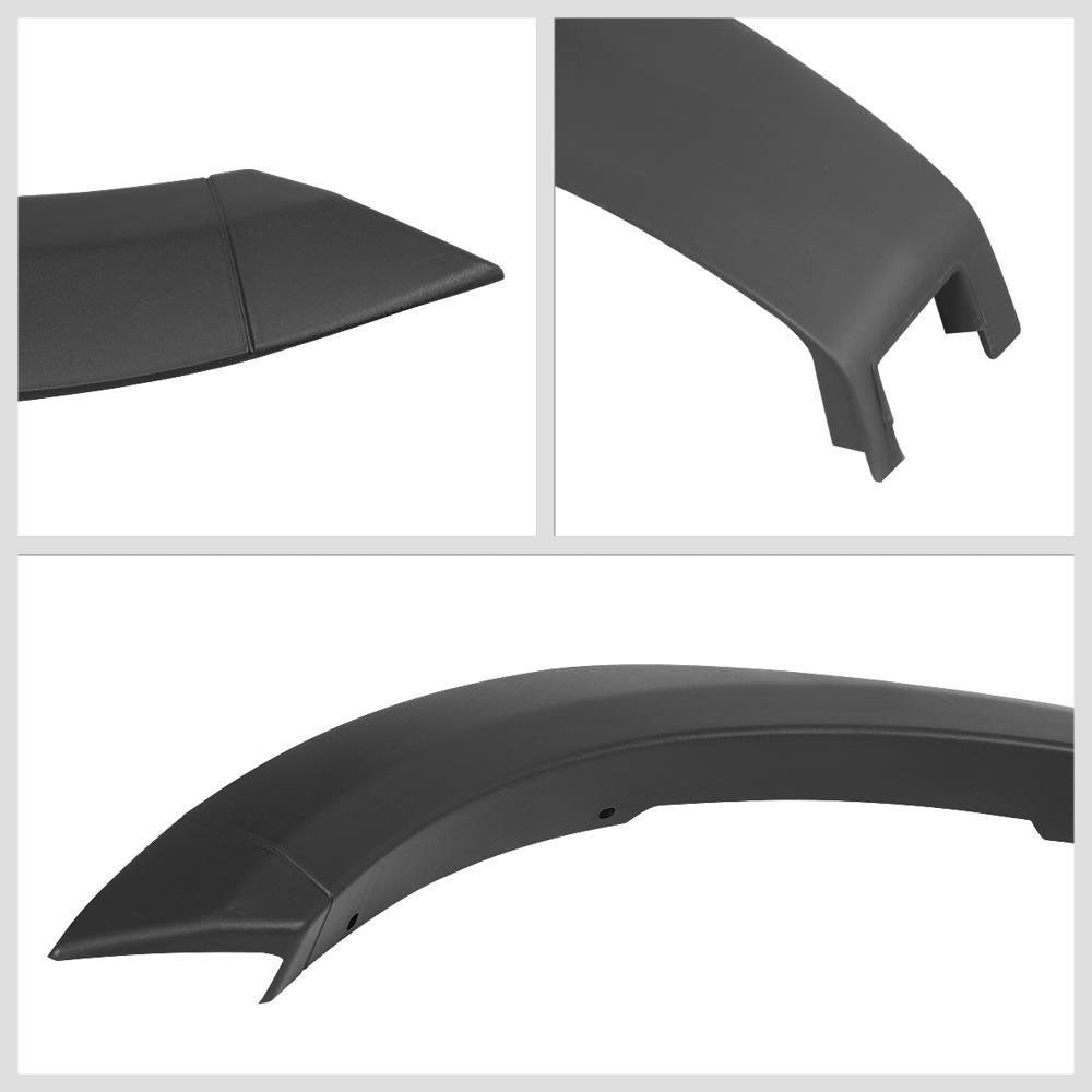 BFC-WFENDER-81018-MBK Wheel Fender For 10-18 Dodge Ram 2500 3500 (DS)