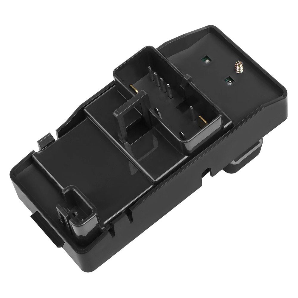 BFC-WDSW-072 Front Right (Passenger) Black Window Switch Control 15692686, 15151362