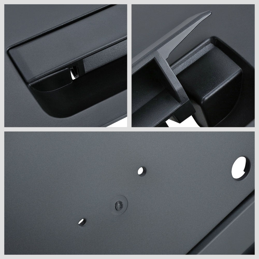 Factory Style Rear Tailgate Door Latch Handle For 04-12 Nissan Titan A60