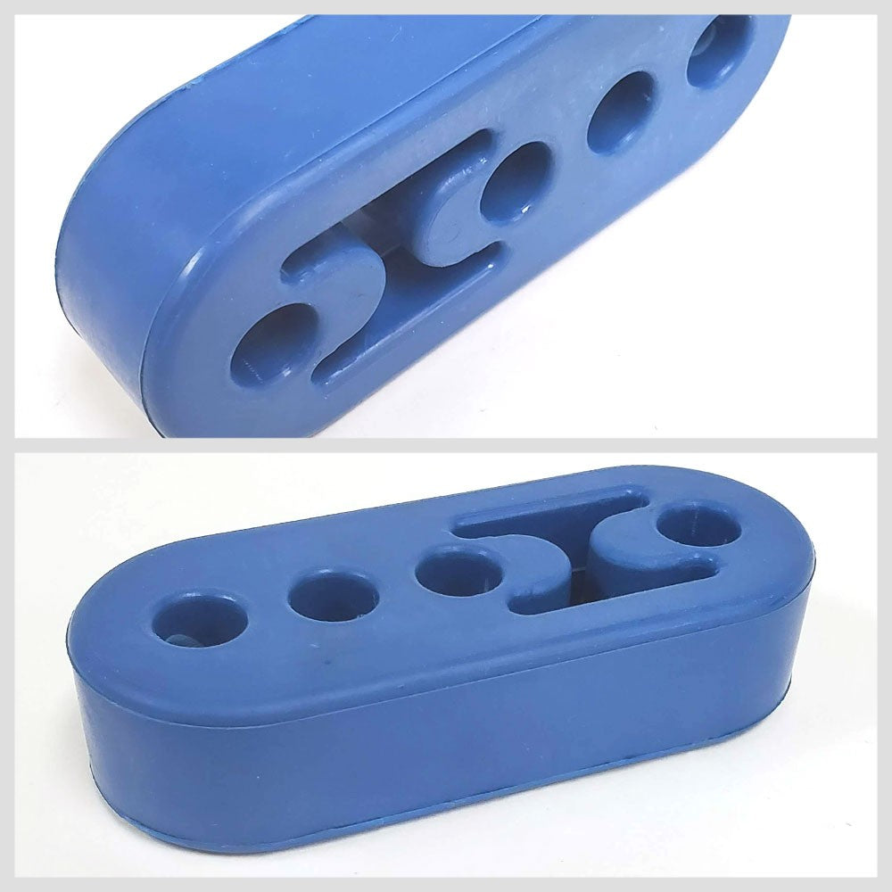 Build Fast Car Universal Exhaust Hanger Bushing Mount Axleback/Catback/Down pipe