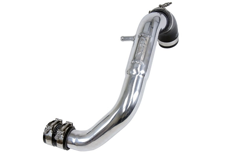HPS Polish Intercooler Hot Charge Pipe Turbo Boost For 15-17 Lexus NX200t 2.0L Turbo-Performance-BuildFastCar