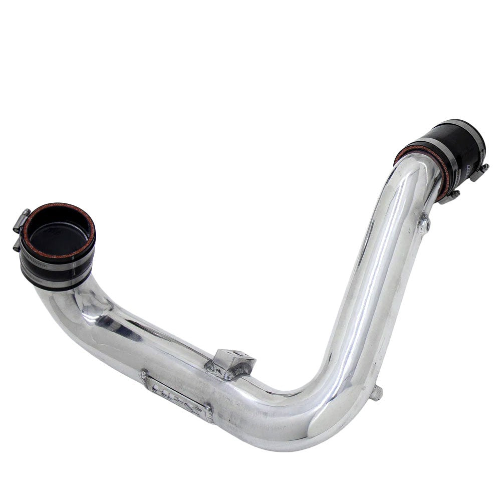 HPS Polish Intercooler Charge Pipe Cold Side 15-21 A3 S3 Golf GTI 17-129P
