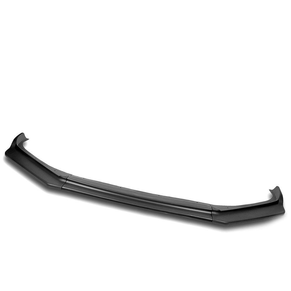 Matte Black Front Bumper Lip Body Kit 17-20 Subaru BRZ 27-BMPL-F-508