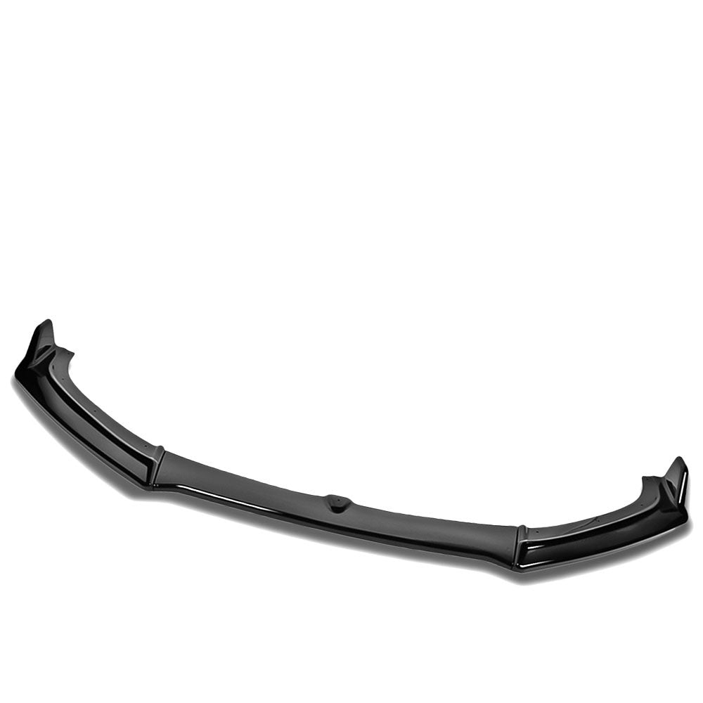 Painted Gloss Black Front Bumper Lip Body Kit 13-18 Chevrolet Malibu 27-BMPL-F-514-PBK